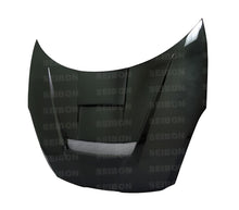 Load image into Gallery viewer, 935.00 SEIBON Carbon Fiber Hood Toyota Celica (2000-2005) OEM or VSII Style - Redline360 Alternate Image