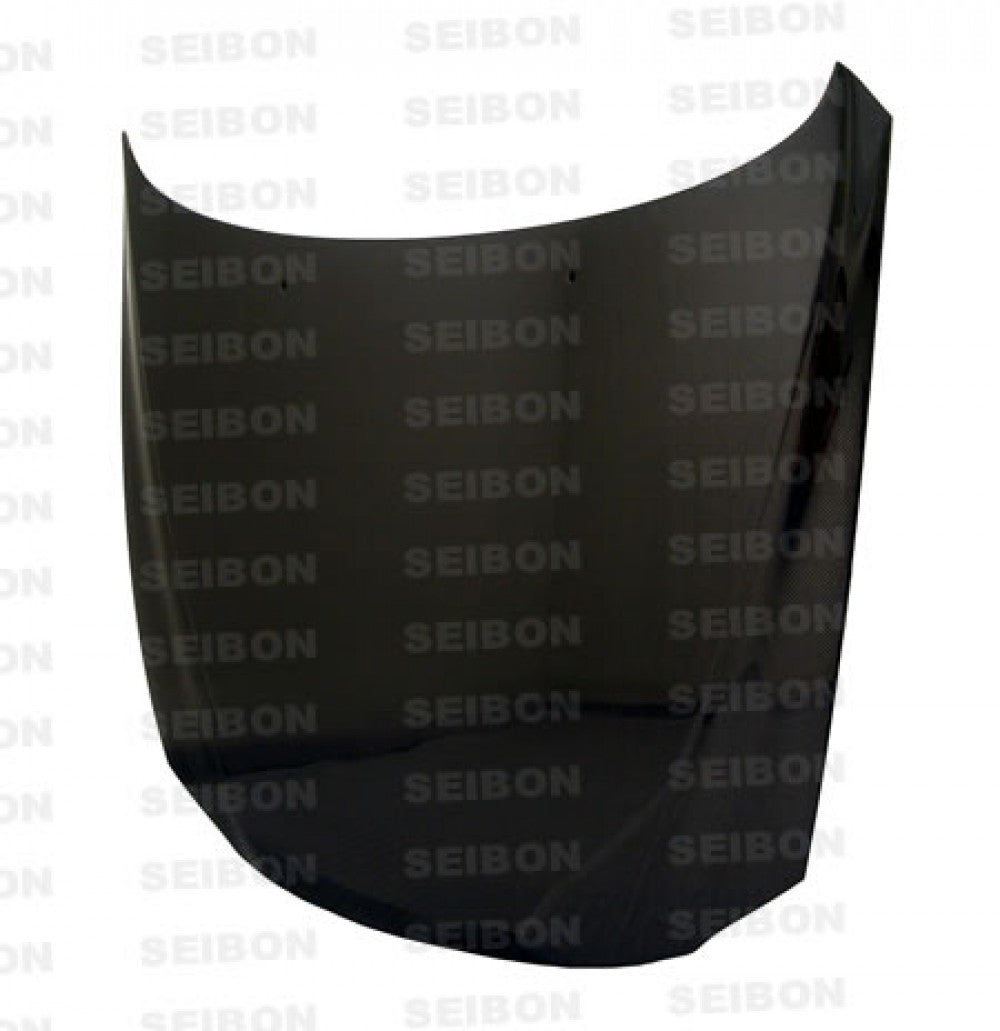 SEIBON Carbon Fiber Hood Lexus SC300 / SC400 (1992-2000) OEM or Vented ...