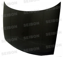 Load image into Gallery viewer, 765.00 SEIBON Carbon Fiber Hood VW Golf IV (1999-2006) OEM Style - Redline360 Alternate Image