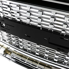 Load image into Gallery viewer, 249.95 Spec-D Grill GMC Canyon (2015-2018) Mesh Chrome or Black - Redline360 Alternate Image