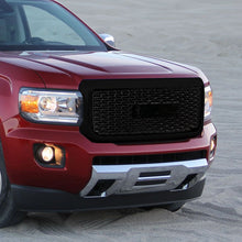 Load image into Gallery viewer, 249.95 Spec-D Grill GMC Canyon (2015-2018) Mesh Chrome or Black - Redline360 Alternate Image