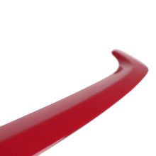 Load image into Gallery viewer, 63.00 Spec-D Module Trim Honda Civic (2016-2020) Red Grill Trim Overlay - Redline360 Alternate Image