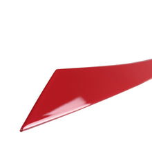 Load image into Gallery viewer, 63.00 Spec-D Module Trim Honda Civic (2016-2020) Red Grill Trim Overlay - Redline360 Alternate Image