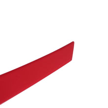Load image into Gallery viewer, 63.00 Spec-D Module Trim Honda Civic (2016-2020) Red Grill Trim Overlay - Redline360 Alternate Image