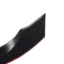 Load image into Gallery viewer, 63.00 Spec-D Module Trim Honda Civic (2016-2020) Red Grill Trim Overlay - Redline360 Alternate Image