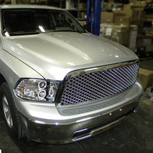 Load image into Gallery viewer, 140.00 Spec-D Grill Dodge Ram (2009-2012) Mesh Chrome or Black - Redline360 Alternate Image