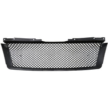 Load image into Gallery viewer, 124.95 Spec-D Grill Chevy Tahoe / Suburban / Avalanche (2007-2013) Mesh Gloss Black or Chrome - Redline360 Alternate Image