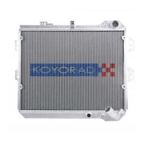 Koyo Radiator Mazda RX7 FC (1983-1985) Aluminum HH063146