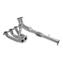 Load image into Gallery viewer, 311.99 DC Sport 4-2-1 Ceramic Headers Honda Prelude Si (1992-1996) HHC5008 - Redline360 Alternate Image