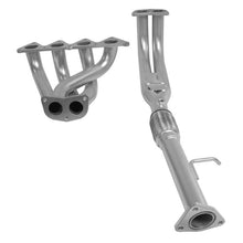 Load image into Gallery viewer, 311.99 DC Sport 4-2-1 Ceramic Headers Honda Prelude Si (1992-1996) HHC5008 - Redline360 Alternate Image