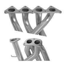 Load image into Gallery viewer, 311.99 DC Sport 4-2-1 Ceramic Headers Honda Prelude Si (1992-1996) HHC5008 - Redline360 Alternate Image