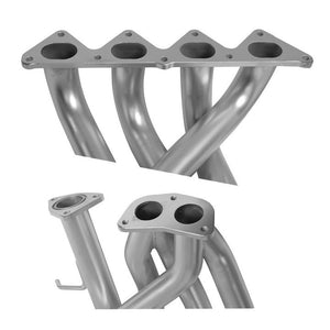 311.99 DC Sport 4-2-1 Ceramic Headers Honda Prelude Si (1992-1996) HHC5008 - Redline360