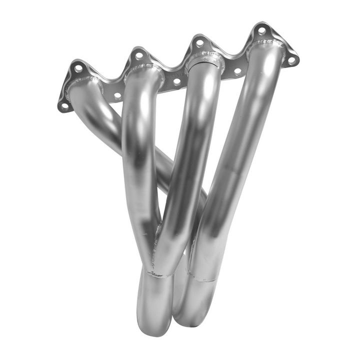 DC Sports Headers Honda Civic DX LX EX Si [EG D16] (92-95) 4-2-1 Ceram
