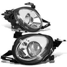 Load image into Gallery viewer, DNA Projector Headlights Lexus SC300/SC400 (92-00) w/ Black or Chrome Housing Alternate Image