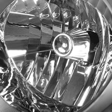 Load image into Gallery viewer, DNA OEM Style Headlights Hyundai Elantra (07-09) w/ Amber Corner Light - Black or Chrome Alternate Image