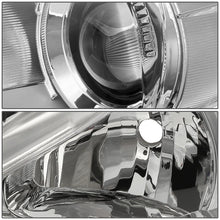 Load image into Gallery viewer, DNA Projector Headlights Mazda3 (14-17) w/ Amber Corner - Black or Chrome Housing Alternate Image