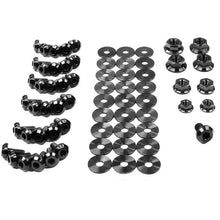 Load image into Gallery viewer, Dress Up Bolts Honda S2000 AP1/AP2 (2000-2009) Titanium Full Engine Bay Kit Alternate Image