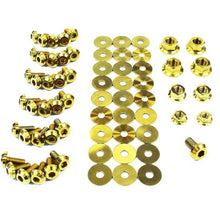 Load image into Gallery viewer, Dress Up Bolts Honda S2000 AP1/AP2 (2000-2009) Titanium Full Engine Bay Kit Alternate Image