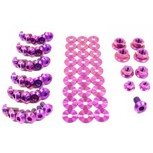 Load image into Gallery viewer, Dress Up Bolts Honda S2000 AP1/AP2 (2000-2009) Titanium Full Engine Bay Kit Alternate Image