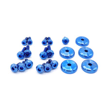 Load image into Gallery viewer, Dress Up Bolts Honda S2000 AP1/AP2 (00-09) [Titanium Hardware Engine Bay Kit] Stage 1 or Stage 2 Alternate Image