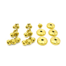 Load image into Gallery viewer, Dress Up Bolts Honda S2000 AP1/AP2 (00-09) [Titanium Hardware Engine Bay Kit] Stage 1 or Stage 2 Alternate Image