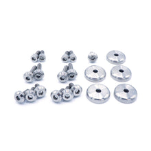 Load image into Gallery viewer, Dress Up Bolts Honda S2000 AP1/AP2 (00-09) [Titanium Hardware Engine Bay Kit] Stage 1 or Stage 2 Alternate Image