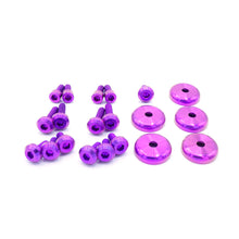 Load image into Gallery viewer, Dress Up Bolts Honda S2000 AP1/AP2 (00-09) [Titanium Hardware Engine Bay Kit] Stage 1 or Stage 2 Alternate Image