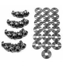 Load image into Gallery viewer, Dress Up Bolts Honda S2000 AP1/AP2 (00-09) Titanium Partial Engine Bay Kit Alternate Image