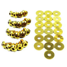 Load image into Gallery viewer, Dress Up Bolts Honda S2000 AP1/AP2 (00-09) Titanium Partial Engine Bay Kit Alternate Image