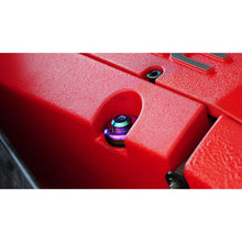Load image into Gallery viewer, Dress Up Bolts Honda S2000 AP1/AP2 (00-09) [Titanium Hardware Engine Bay Kit] Stage 1 or Stage 2 Alternate Image