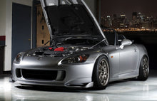 Load image into Gallery viewer, Dress Up Bolts Honda S2000 AP1/AP2 (2000-2009) Titanium Full Engine Bay Kit Alternate Image