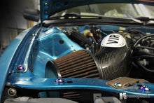 Load image into Gallery viewer, Dress Up Bolts Honda Civic EF (88-91) [Titanium Hardware Engine Bay Kit] Stage 1 or Stage 2 Alternate Image