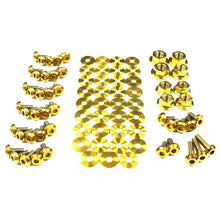 Load image into Gallery viewer, Dress Up Bolts Honda Civic EF (88-91) [Titanium Hardware Engine Bay Kit] Stage 1 or Stage 2 Alternate Image