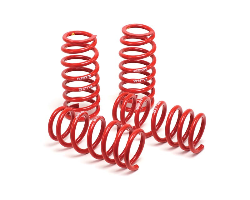 H&R Lowering Springs BMW E92 M3 / E90 M3 (08-13) Sport or Race Spring ...