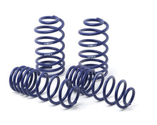 Load image into Gallery viewer, 244.50 H&amp;R Lowering Springs BMW E30 M3 (1988-1992) OE Sport/Sport/Race Spring - Redline360 Alternate Image