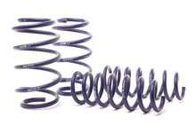 Load image into Gallery viewer, H&amp;R Lowering Springs BMW X1 sDrive28i F84 (2016-2019) 2WD or AWD Sport Springs - 2WD Alternate Image