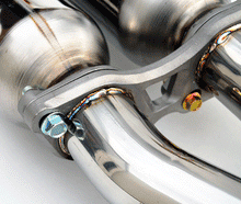 Load image into Gallery viewer, 899.95 Invidia Gemini Exhaust Nissan 350Z (2003-2008) Titanium Tips - Redline360 Alternate Image