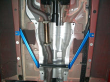 Load image into Gallery viewer, Cusco Power Brace Hyundai Genesis Coupe (2010-2016) Center / Front / Rear - Center Alternate Image
