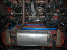 Load image into Gallery viewer, Cusco Power Brace Hyundai Genesis Coupe (2010-2016) Center / Front / Rear - Rear Alternate Image