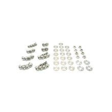 Load image into Gallery viewer, Dress Up Bolts Hyundai Veloster (19-21) Titanium Hardware Engine Bay Kit - Polished Alternate Image