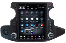 Load image into Gallery viewer, Linkswell Radio Jeep Wrangler JL / Gladiator JT (18-23) T-Style 12.1&quot; Android 9 Gen 5 - TS-JPJL12-1RR-5B Alternate Image