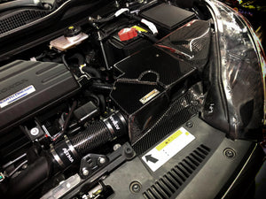 Armaspeed Air Intake Honda CRV MK5 1.5T (2017-2021) Carbon Fiber
