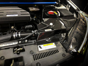 Armaspeed Air Intake Honda CRV MK5 1.5T (2017-2021) Carbon Fiber