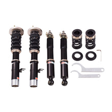 Load image into Gallery viewer, 1195.00 BC Racing Coilovers BMW 318i 325i E30 (88-93) 51mm Front Strut - Weld In w/ Front Camber Plates - Redline360 Alternate Image