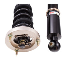 Load image into Gallery viewer, 1195.00 BC Racing Coilovers BMW 318i 325i E30 (88-93) 51mm Front Strut - Weld In w/ Front Camber Plates - Redline360 Alternate Image