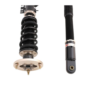 1195.00 BC Racing Coilovers BMW Z3 / Z3M E36/7 / E36/8 (1996-2002) w/ Front Camber Plates - Redline360