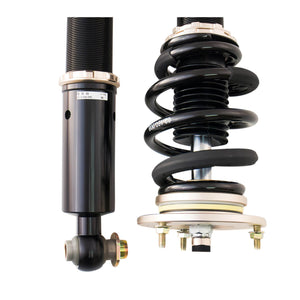 BC Racing Coilovers BMW M5 E60 (2006-2010) 30 Way Adjustable