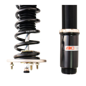 BC Racing Coilovers BMW M5 E60 (2006-2010) 30 Way Adjustable