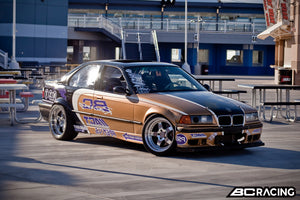 1195.00 BC Racing Coilovers BMW M3 E36 (95-99) w/ Camber Plates - BR or DS Series - Redline360