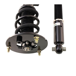BC Racing Coilovers BMW 328i 330i 335i 340i RWD F30 (12-15) 3-Bolt Top Mounts w/ Front Camber Plates